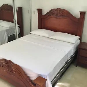  Apartamento El Sol, Near Airport Sdq República Dominicana