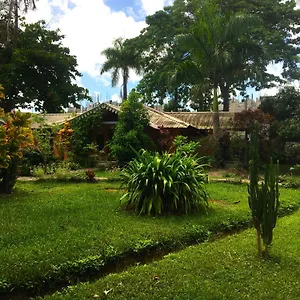 Hostel Fata Morgana Eco