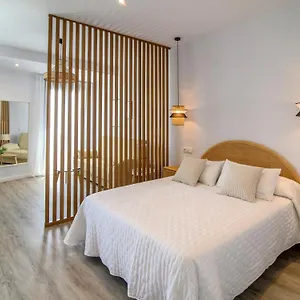  Hotel Antonella España