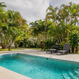 *** Hotel Casa Pierretta República Dominicana